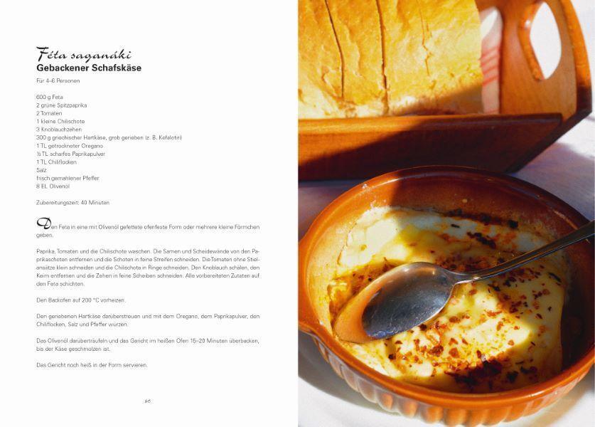 Thumbnail - Echt Griechisch Elissavet Patrikiou 9783959615457