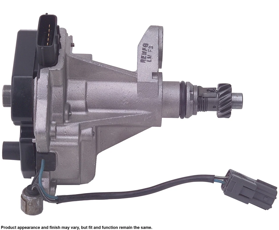 For 1999-2002 Nissan Quest 3.3L V6 Distributor Cardone 2000 2001 - Image 3 of 4