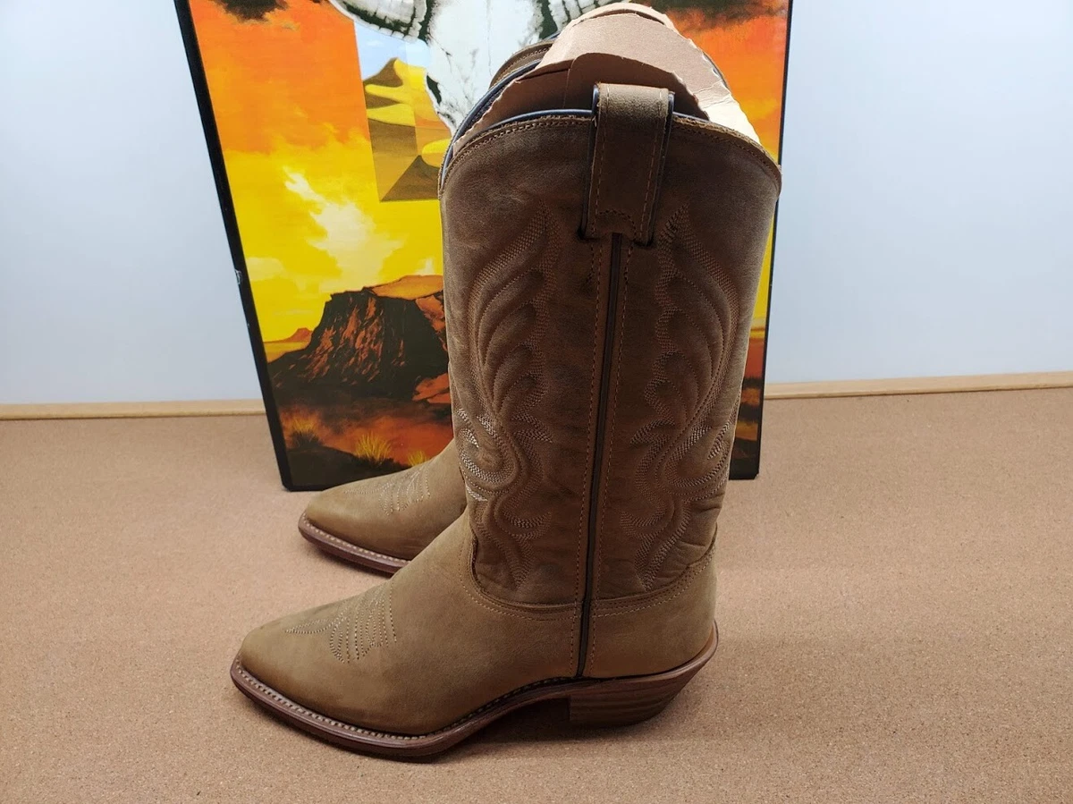 Abilene clearance boots ebay
