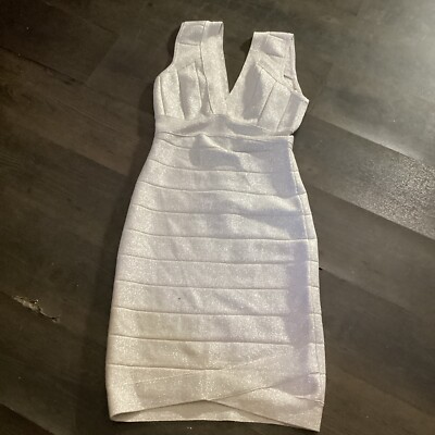 guess beige dress Guess Dress