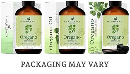 Handcraft Rosemary Essential Oil - 100% Pure and Natural - Assorted Scents - Picture 130 of 153