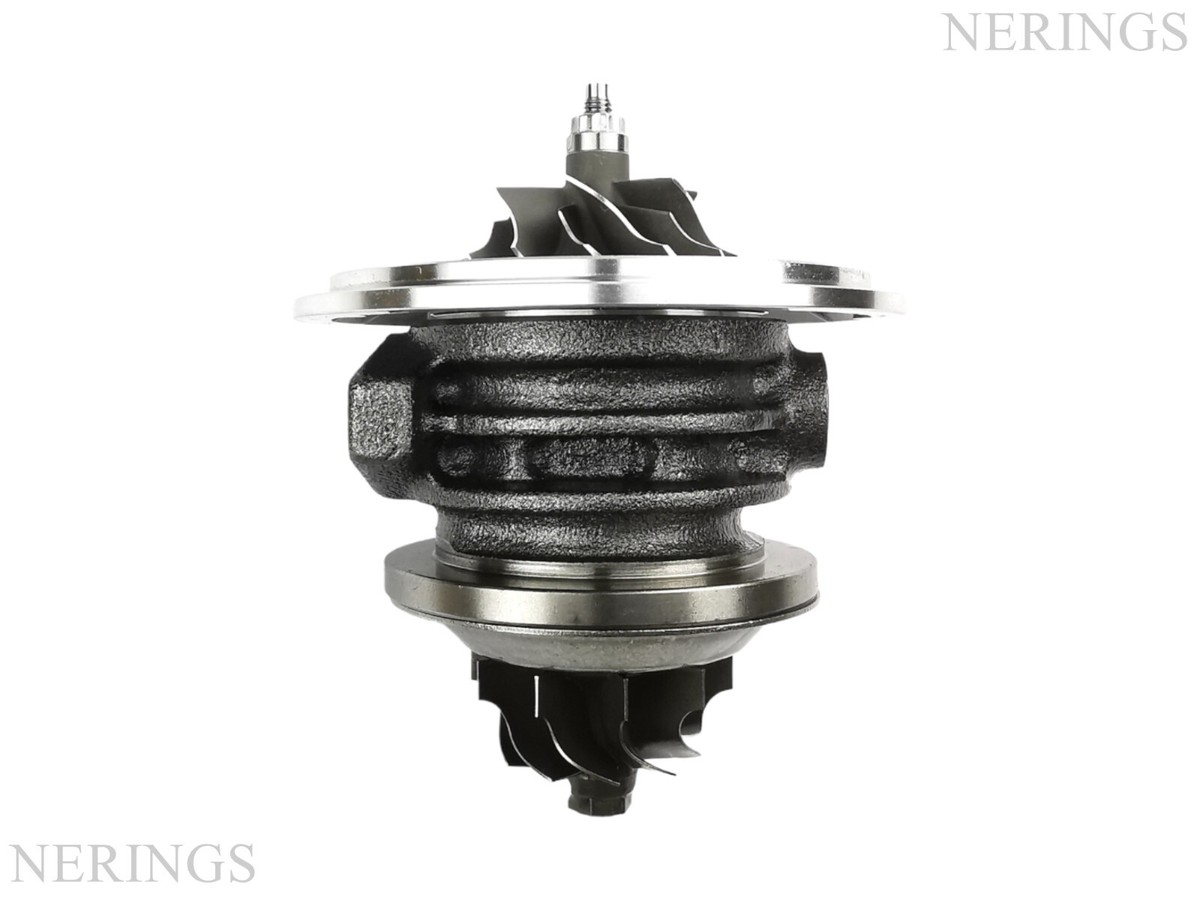 Complete Turbocharger 1.9 TDI 66Kw/81Kw for Audi A3, Seat Leon