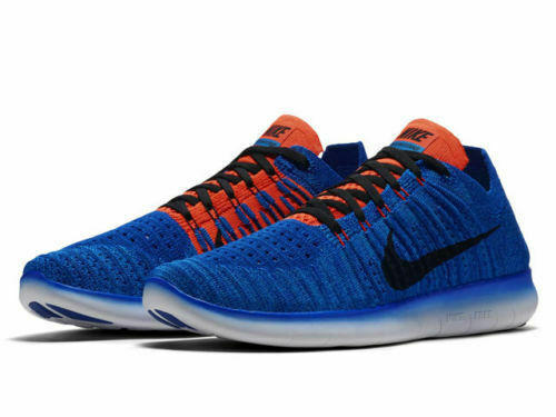 Size 11 - Nike Free Rn Flyknit 2017 
