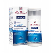 BIOXSINE Anti-Schuppen Intensive Thermal Shampoo 200ml