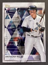 2023 Topps Series 2 Florida Favorite Son Anthony Rizzo New York Yankees #FS-11