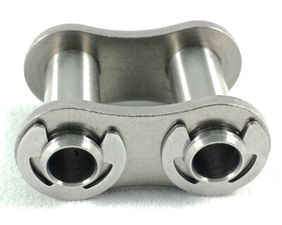 ANSI60HP-NO76 Verbindungsglied, Federclip Typ 3/4 Teilung American Standa