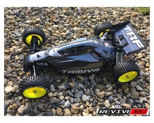 Tamiya Td4 | eBay