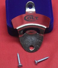 colt-firearms-wall-mount-bottle-opener