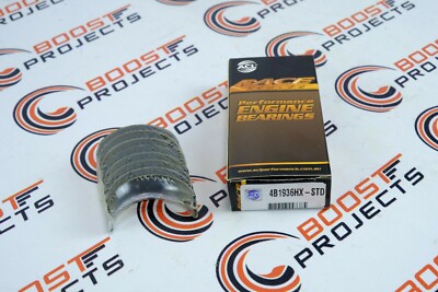 ACL Standard Size Rod Bearing Set for Honda / Acura B20A, B21A, B21A1 & More