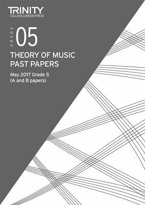 Trinity Rock &amp; Pop 2018 Vocals: Grade 5 - Libro Per Esami Di Canto Moderno