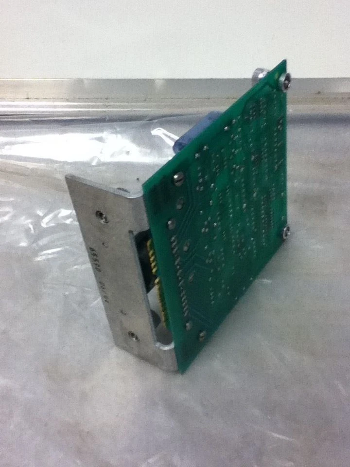 Placa de circuito PCB Beck 13-1945-01 Foto 3 de 4