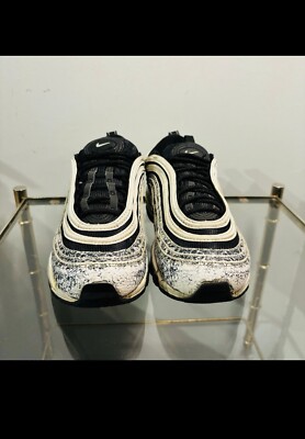 スニーカー Nike Air Max 97 Cocoa Snake  [wmns] AW FW 19 2019 Nike Air Max 97 Women's Size 8.5 Cocoa Snake CT1549-001 | eBay