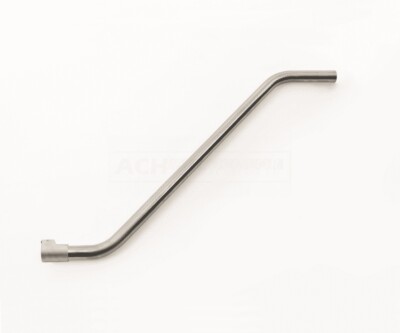Nilfisk suction Ø 50 VA 120mm 40000222