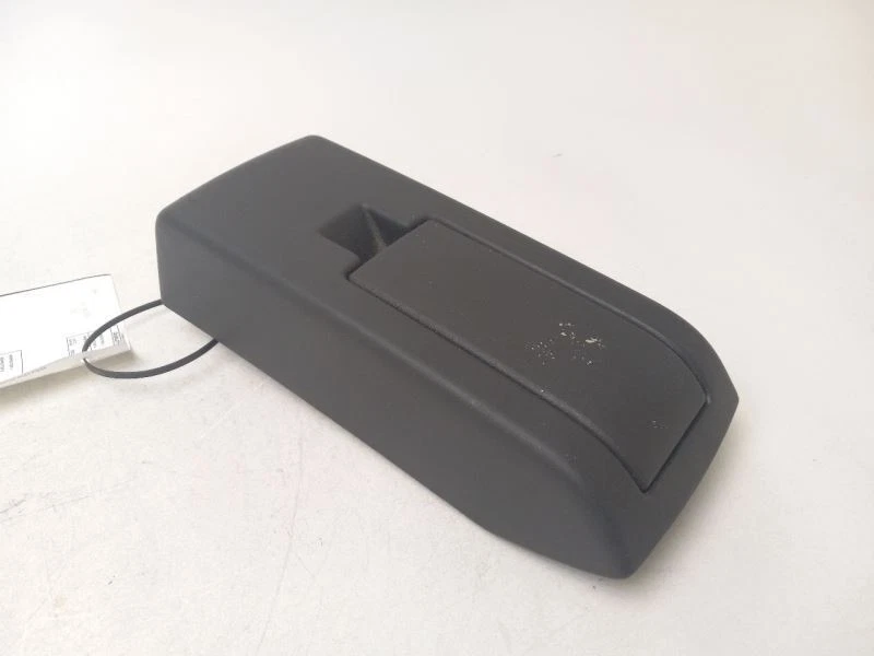 Dodge Caliber 2008 consola central reposabrazos Foto 2 de 4