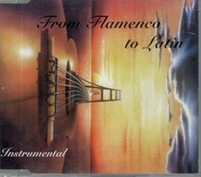 FROM FLAMENCO TO LATIN, Wolfgang Gerhard, APM 1998, Z 1-2