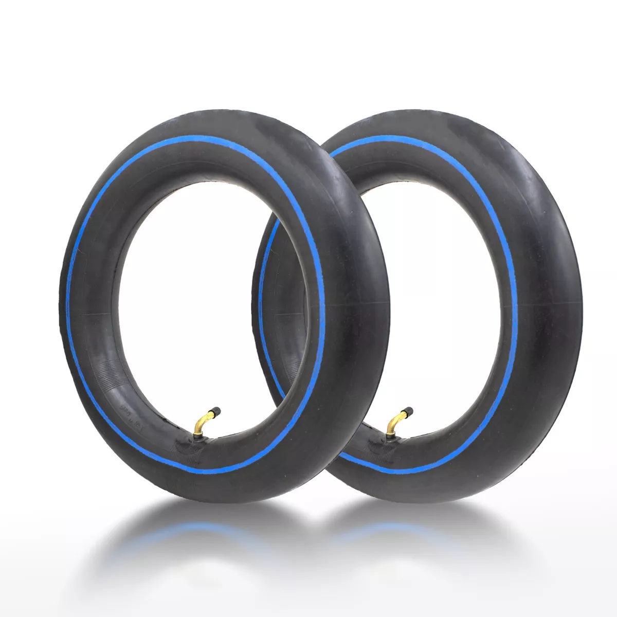 2 Inner Tube 12 1 2 x 2 1 4 Bent Valve for Road Racer Target Schwinn S350