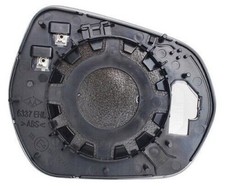 Retroviseur gauche (ou coque) Ford PUMA