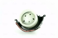 Nissens 87081 InnenraumgebläSe FüR Opel