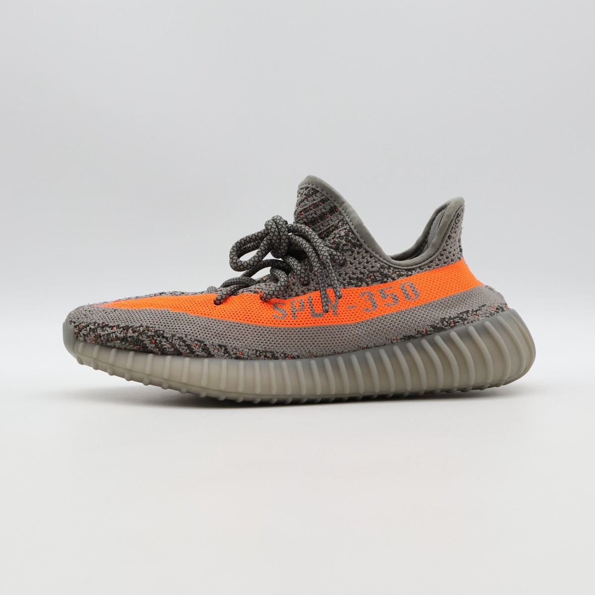 Adidas Yeezy Boost 350 V2 Beluga Reflective - 靴 Adidas Yeezy Boost 350 V2 Beluga Reflective - 靴