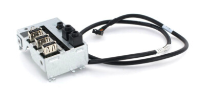 K974W - Front Panel Control Board/ 