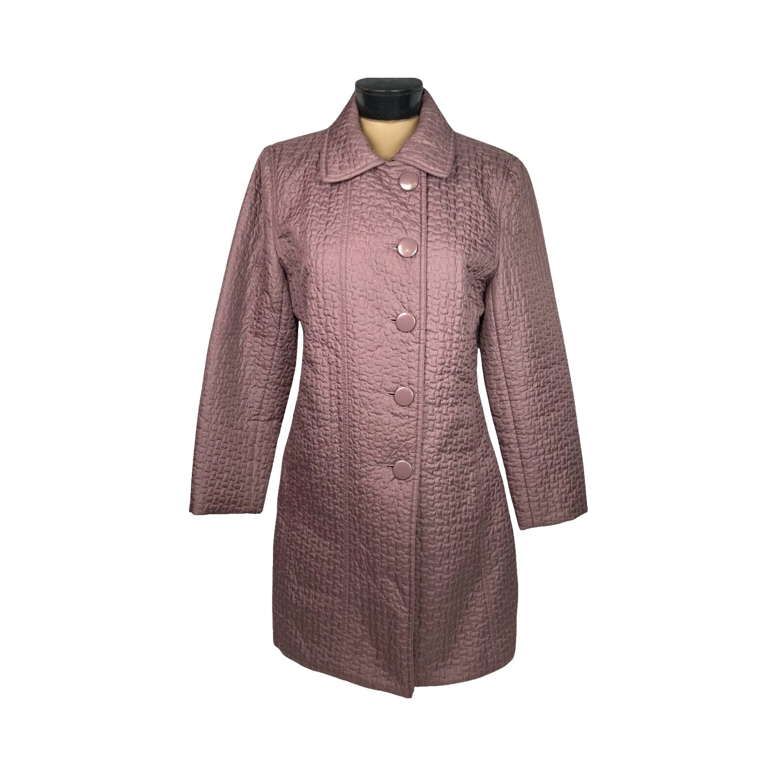 Tamaño Regular Enzo Angiolini abrigos, chaquetas y chalecos para Mujeres