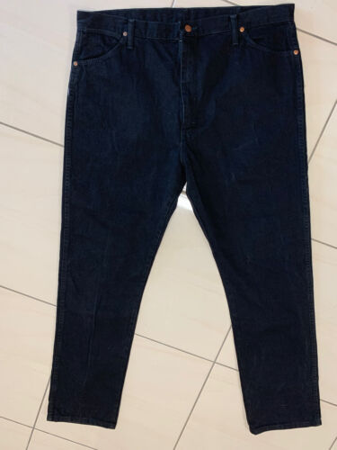 Wrangler Black Men’s Jeans - Size 40x36