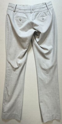 slim fit dress slacks Teresa Wide Leg Jeans In Plus Size With 1 1/2