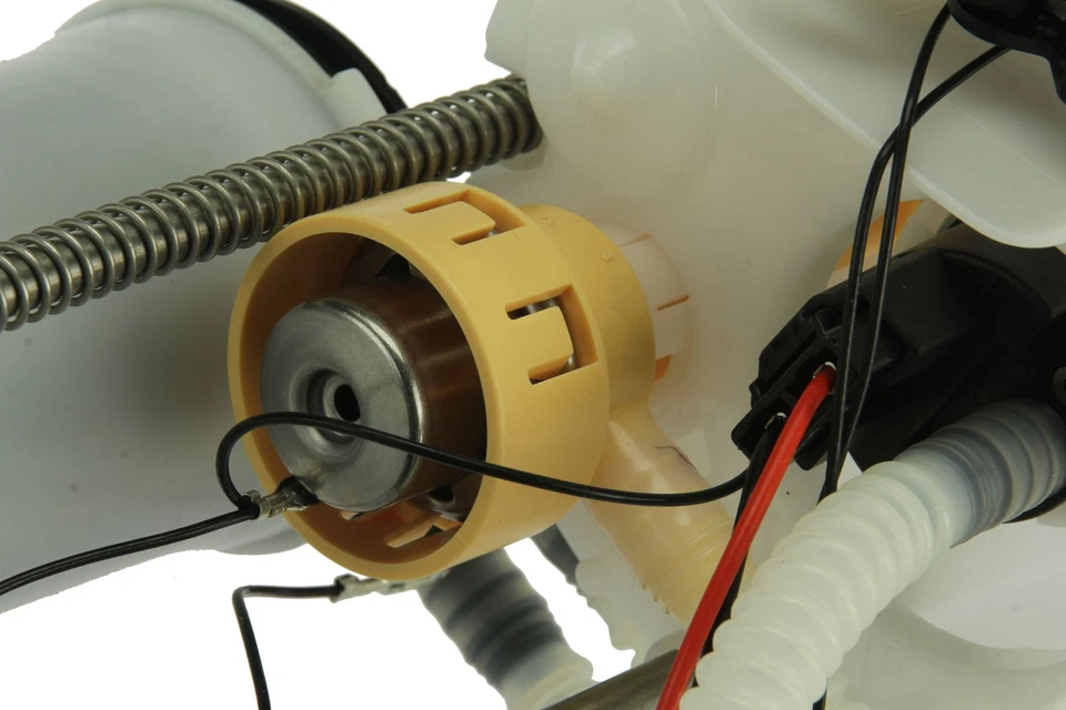 For 2014-2016 BMW 428i xDrive Fuel Pump Module Assembly Right URO 2015 2016 - Image 3 of 4