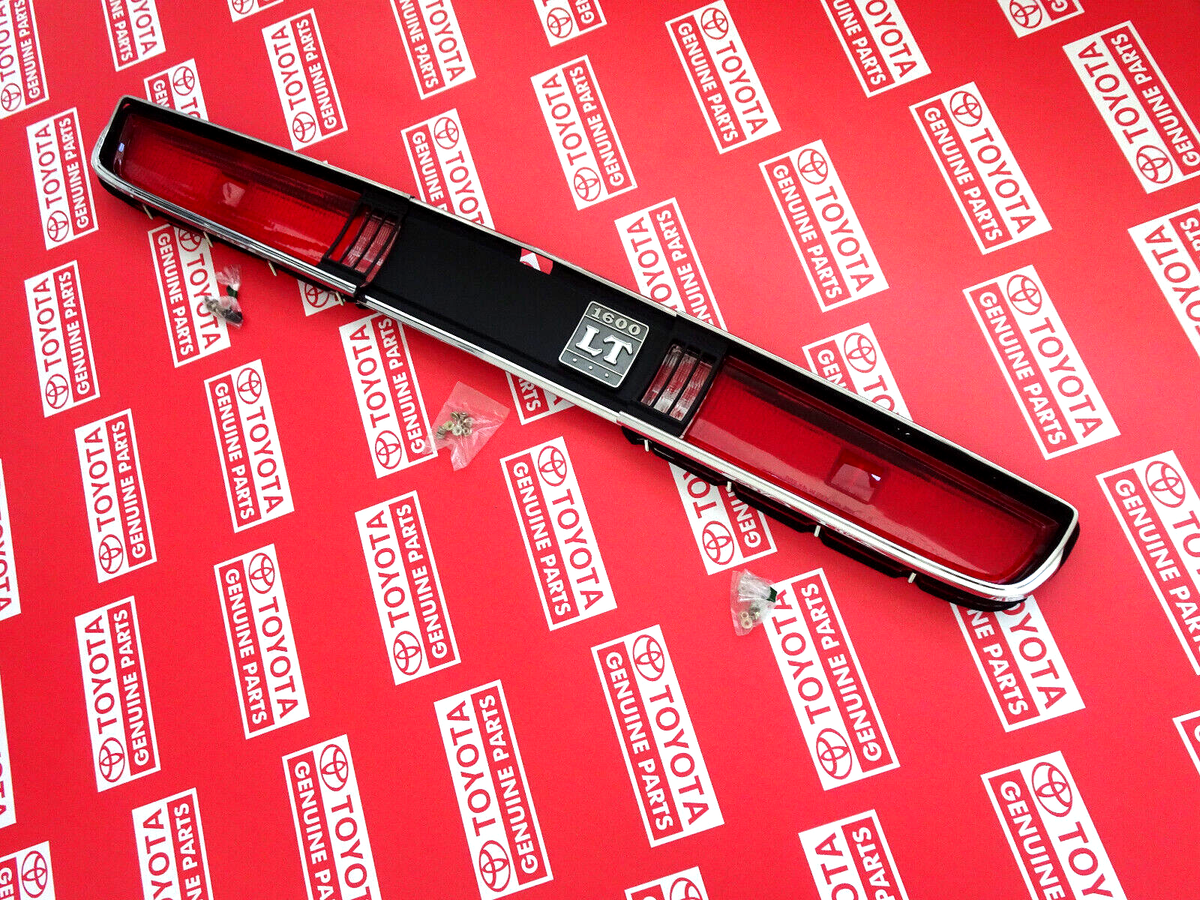 1971 1972 1973 Toyota Celica Hardtop Coupe RA20 RA21 TA20 TA22