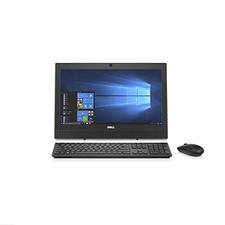 7500T 16GB 512GB SSD - DELL OPTIPLEX 3050 AIO 19.5" 1600X900 I5