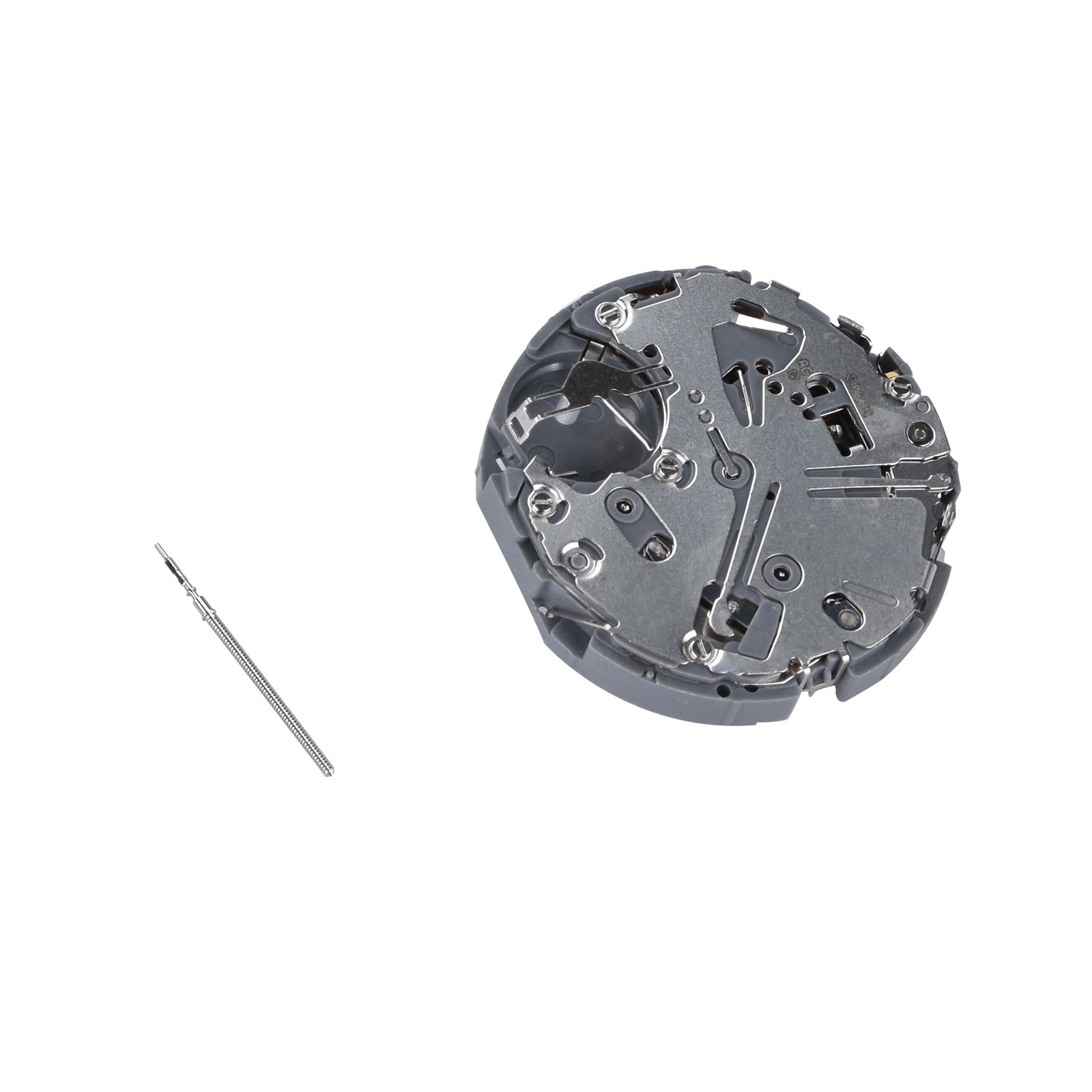 High Accuracy Quartz Chronograph Watch Wrist Movement VK63A For VK SERIES