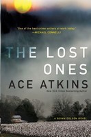 Ace Atkins | The Lost Ones | Taschenbuch | Englisch (2012) | Ean 9780425258644