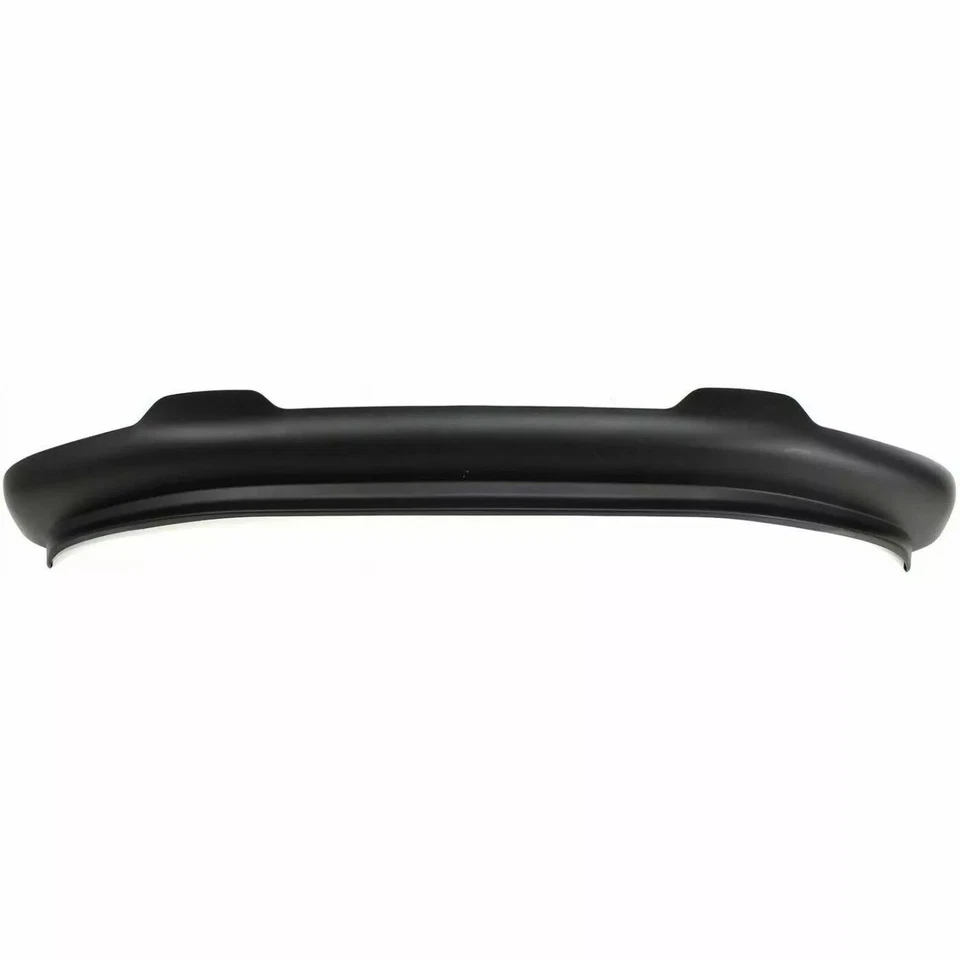New Front Bumper Lower Valance Spoiler Fits 2007-2008 Ford F-150 2WD FO1093107 Foto 3 de 4