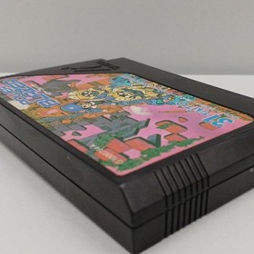 TAITO POWER BLAZER Famicom software
