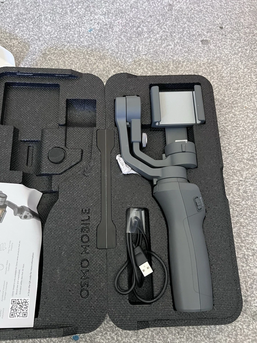 DJI Osmo Mobile 2 Camera Stabilisers for sale | eBay UK