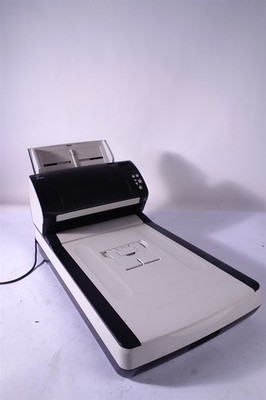 Fujitsu fi-7260 High Input Scanner - - Excellent -30 day warranty. 