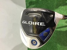 TaylorMade Gloire Driver F 2016 9.5 Flex Used