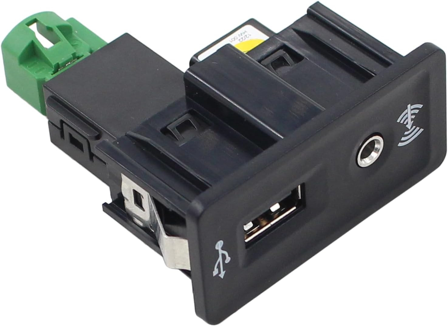 Ricambio Presa USB/AUX Passat B8 T6 - Qualità Professionale