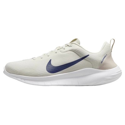 Nike Flex Experience RN 12 Sail Blue Running Shoes DV0740-103 Mens Size