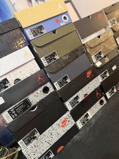 Cajas de zapatos Jordan Cajas de repuesto 18 auténticas cajas de zapatos Nike X Jordan
