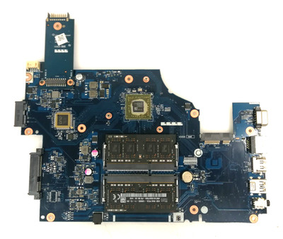 Mainboard mit AMD A6-6210 / 8 GB RAM für Acer E5-521-44NP / 15,6 Zoll