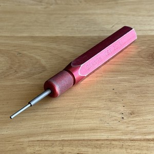 ITT Cannon Contact Pin Insertion Extraction Removal Tool CET-20-4 CET204