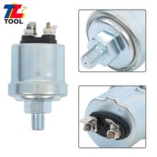 VDO Oil Pressure Sensor Sender Switch For FG Wilson Olympian 622-333 0-10Bar
