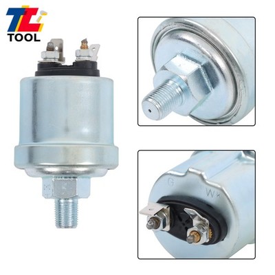 VDO Oil Pressure Sensor Sender Switch For FG Wilson Olympian 622-333 0-10Bar