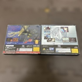 Saturn Macross DeFear M2