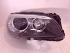 BMW 5 F10 F11 LCI XENON DYNAMIC AHL Headlight Right LHD EU OEM