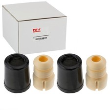 NTY STAUBSCHUTZSATZ STOßDÄMPFER VORNE passend für AUDI A4 A5 A6 A7 Q5 FIAT MULTI