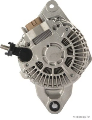ALTERNATOR J5115098 FOR MITSUBISHI 3A91 1.1L 3cyl COLT VI - Image 4 of 4