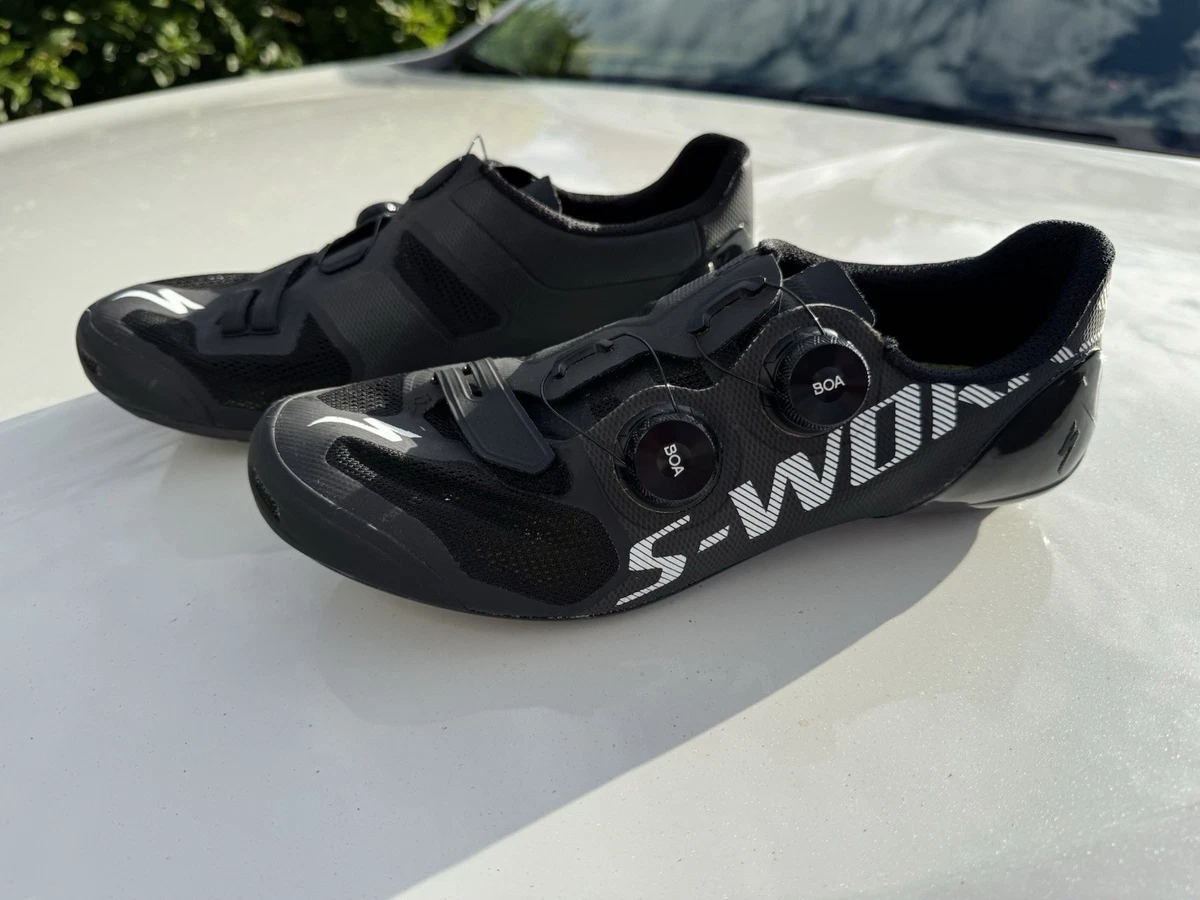 Specialized S Works In Men's Cycling Shoes for sale | eBay