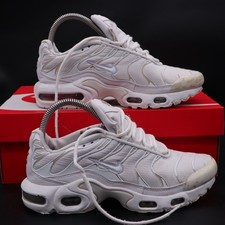 Nike Air Max Tn Plus Große 37.5